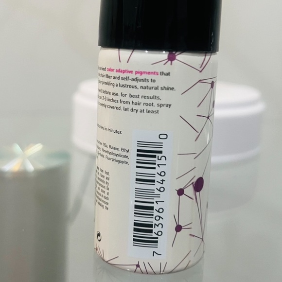 Style Edit Root Concealer Touch Up Spray - Picture 3 of 7